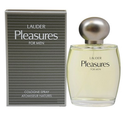 Pleasures Cologne